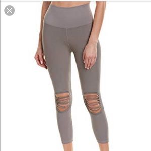 Phat Buddha st Nicholas legging